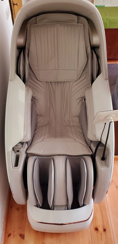 massage, entspannung und energie tanken