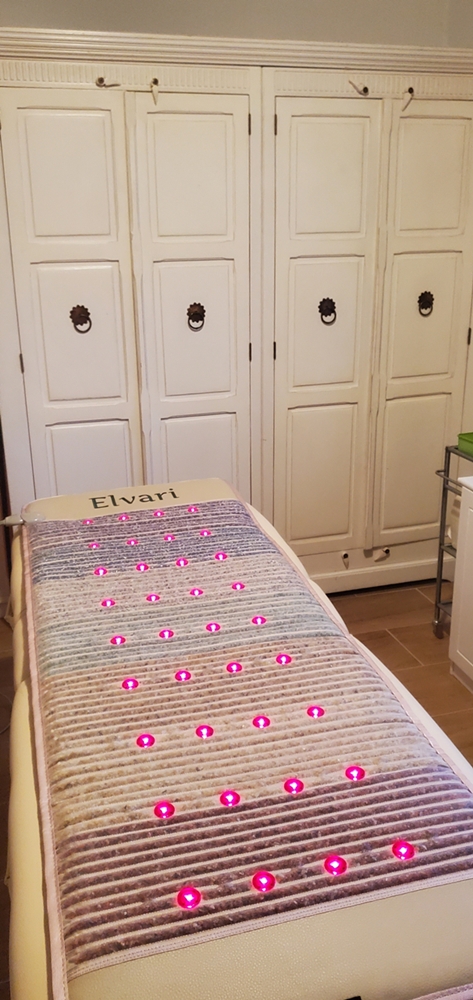 frequenzmatte, frequenztherapie, kristalmatte, energiearbeit