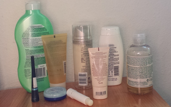 hormonell wirksame chemikalien