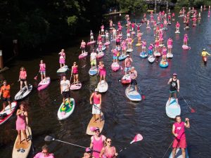 paddle for hope 