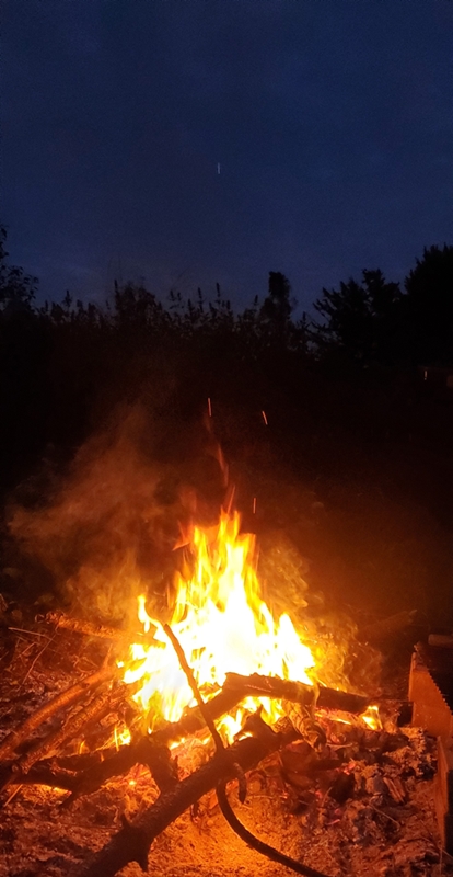 Licht, Neuausrichtung, Neubeginn, Klarheit